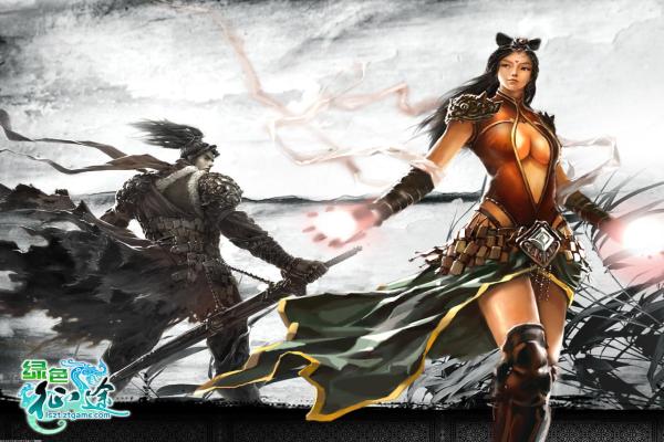 《魔兽世界》麦卡贡副本完整攻略与boss打法
